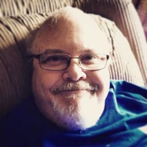 Meet your Posher, Larry